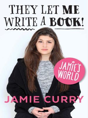 cover image of Jamie's World